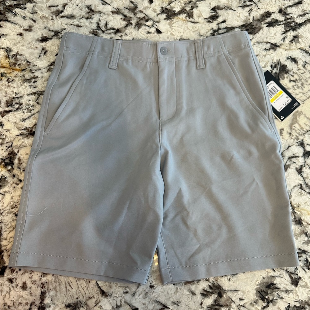 Boys Golf Shorts